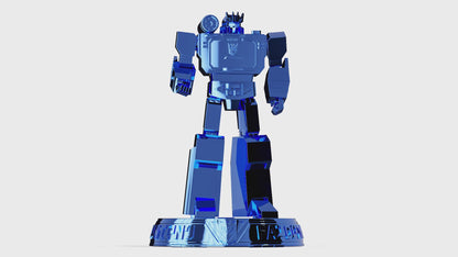 Soundwave